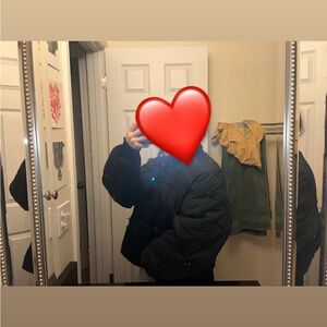 TRENDY OVERSIZED PUFFER Quilted Jacket